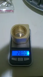 Dr. Pulley Weight 28gm.webp