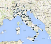 Italy Member Map.webp