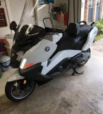 my C650GT - 1.webp