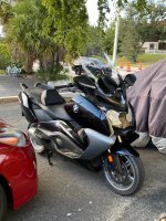 2015 BMW Thanksgiving day rode it home 11.25.21.jpg