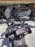 Speedometer C650GT.webp