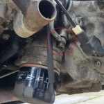 Hydraulic Cam Chain Oil Feed.webp Hydraulic Cam Chain Oil Feed.webp