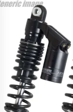 YSS Rear Suspension Upgrade | BMW Scooters Forum