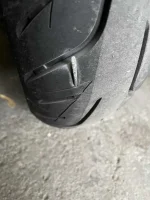 Problem while turning left.webp