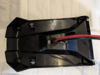 BMW Pannel removed with connector.webp