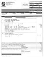 Max BMW receipt 2023-12-07 initial service.webp