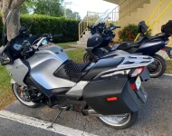 2007 R 1200 RT and 2019 C 650 GT Photo in 2022 copy.webp