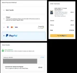 TFT Brace order price breakdown.webp