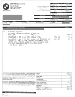 Max BMW receipt 2022-07-13 initial service.webp