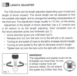 YSS length adjustment section of booklet.webp