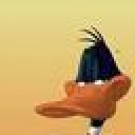 Duck Dodgers