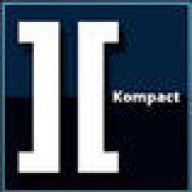 Kompact