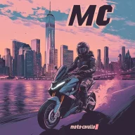 moto-cavallo