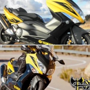 My Ride