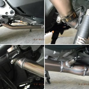 C600rr Sport