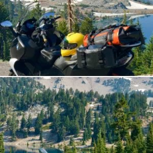 Lassen Volcanic National Park
