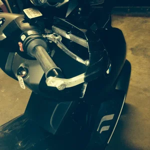 Hand guards