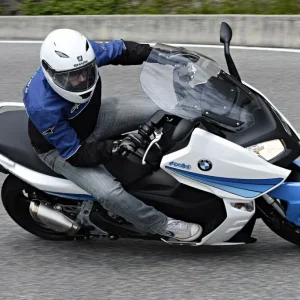 POLINI C600