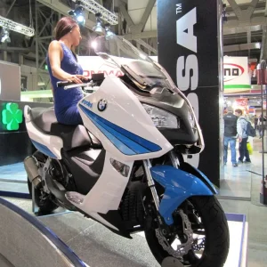 POLINI C600