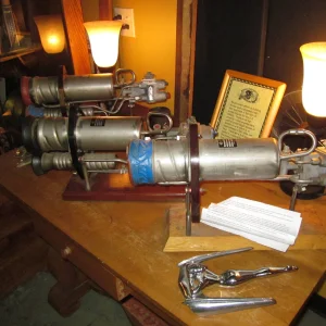 Media 'Who built these small jet engines-----------------------HD' in album 'Snowdog'
