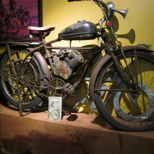 Early MOPED