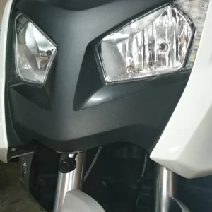 Ride recorder
