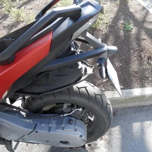 C650 Sport