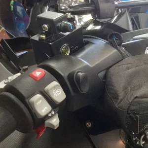 Media 'Clearwater LED' in category 'C650GT Modifications'