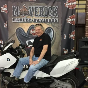 My rides-Dave C.