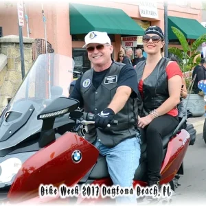 Daytona Bike Week 2017