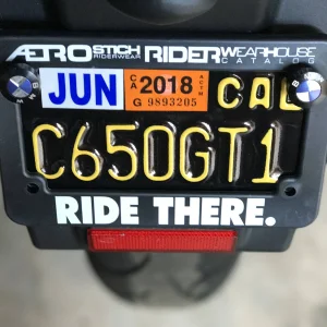 New tag!