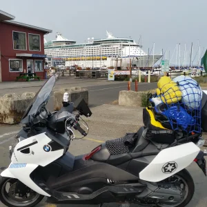 Long Tour
