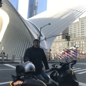 NYC 2020