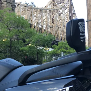 Ed Koch bridge NYC