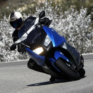 THOR Test Riding