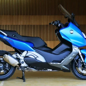 Nice Blue...