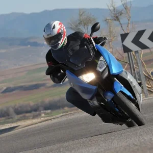 Going FAST
